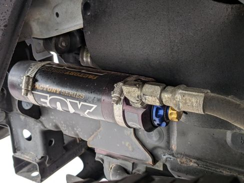 Used 2014 Toyota Tacoma 4x4 Double Cab image 11