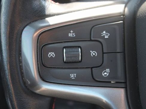 Certified 2022 Chevrolet Tahoe RST w/ Sport Performance Package image 10