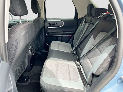 Used 2024 Ford Bronco Sport Big Bend AWD/4WD image 22