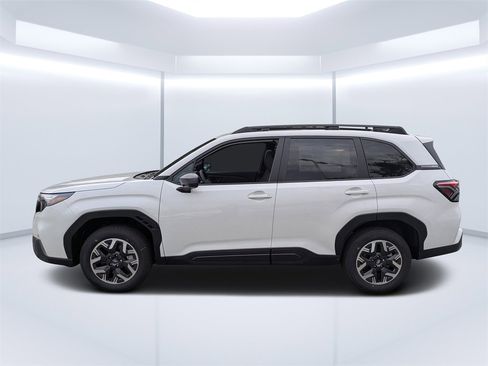 New 2026 Subaru Forester Premium image 6