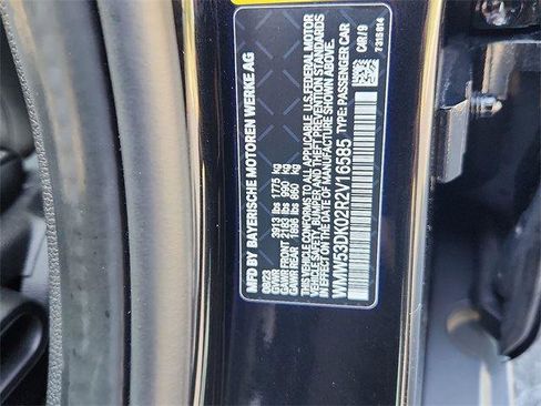 Used 2024 MINI Cooper S image 26