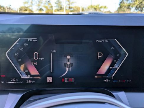 Used 2025 BMW X3 xDrive30i w/ Convenience Package image 30