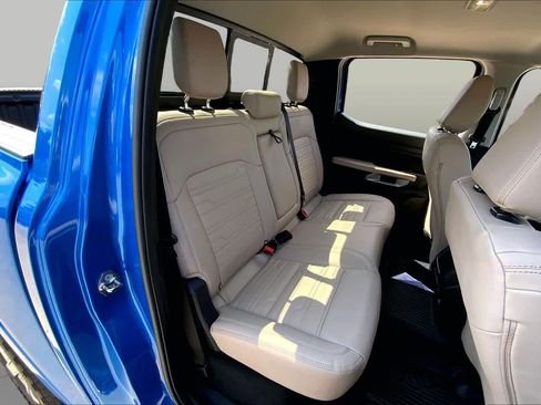 Used 2026 Ford Ranger Lariat AWD/4WD image 18