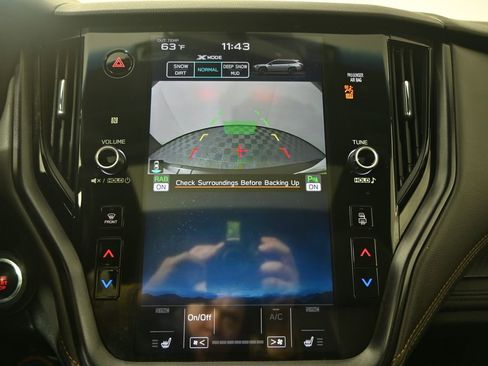 Used 2022 Subaru Outback Wilderness image 27