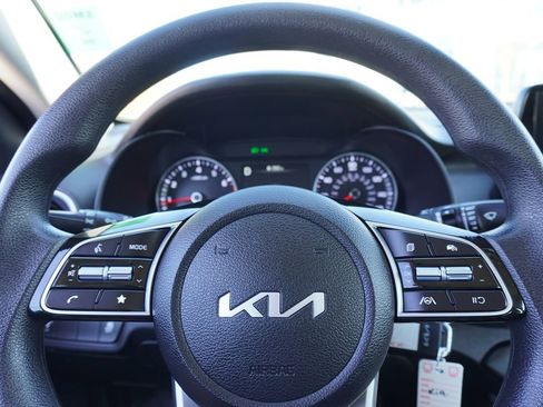 Used 2024 Kia Forte LXS image 25