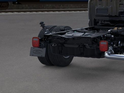 New 2026 Ford F350 XL image 22