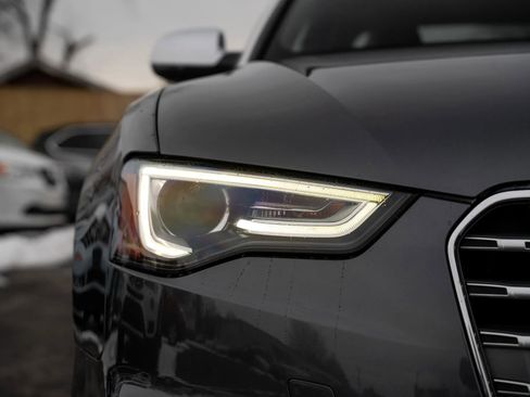 Used 2015 Audi S5 Premium Plus w/ Technology Package image 37