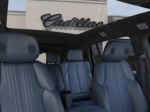 New 2026 Cadillac Escalade IQ Luxury 2 image 24