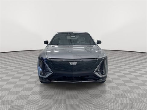 New 2026 Cadillac Lyriq Premium Sport image 3