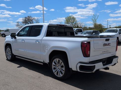 Used 2020 GMC Sierra 1500 Denali w/ Denali Ultimate Package AWD/4WD image 3