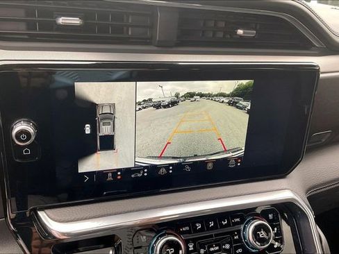 Used 2024 GMC Sierra 1500 Denali w/ Technology Package AWD/4WD image 15