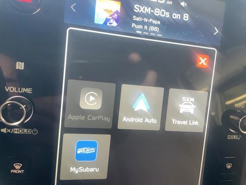 Used 2025 Subaru Crosstrek 2.0i Premium image 17