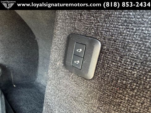 Used 2020 Land Rover Range Rover Sport Autobiography AWD/4WD image 12