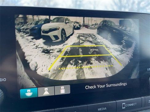 Certified 2023 Honda Civic Sport image 25