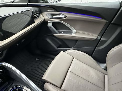 Certified 2025 Audi Q5 Premium Plus w/ Premium Plus image 34