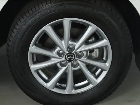 Used 2024 MAZDA CX-5 AWD 2.5 S w/ Select Package image 10