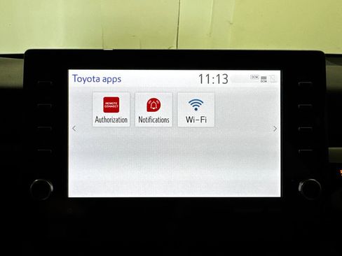 Used 2022 Toyota Camry SE FWD image 37