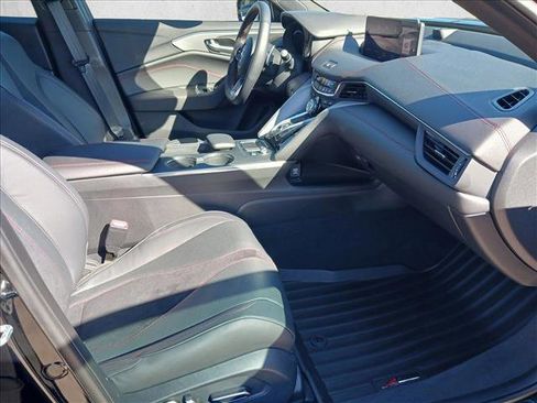 Certified 2025 Acura TLX SH-AWD w/ A-SPEC Pkg image 20