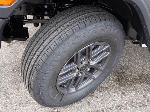 New 2025 Jeep Wrangler Sport S image 9