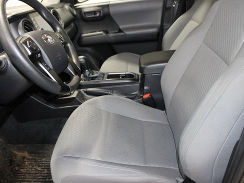 Used 2023 Toyota Tacoma SR w/ SR Convenience Package image 31