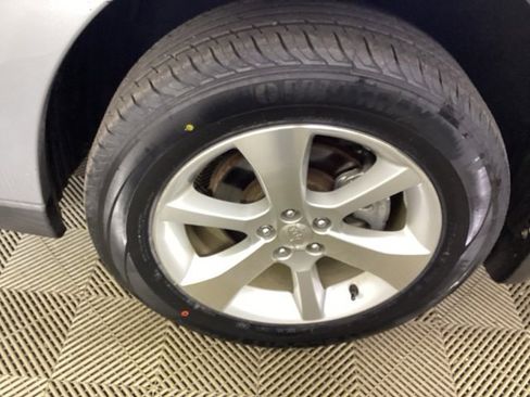 Used 2013 Subaru Outback 2.5i Limited w/ Moonroof Pkg image 8