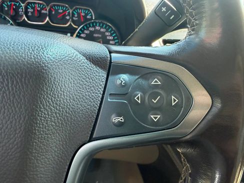 Used 2020 Chevrolet Tahoe LT RWD image 21