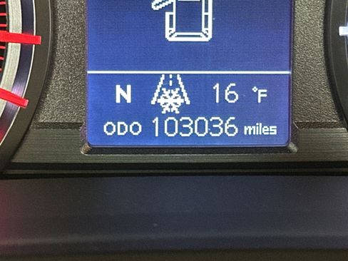 Used 2018 Toyota 4Runner Limited image 22