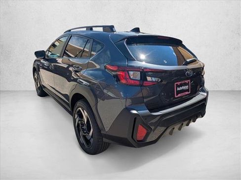 New 2026 Subaru Crosstrek 2.5i Limited w/ Crosstrek Mirror Package AWD/4WD image 7