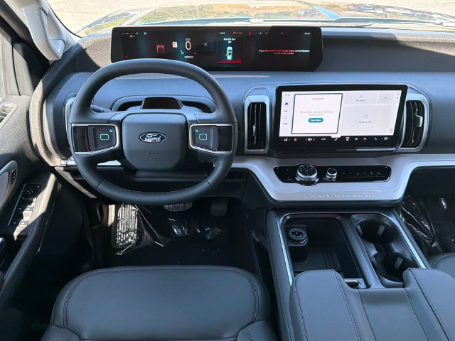 New 2027 Ford Expedition Active RWD image 26