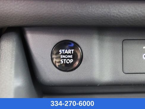 New 2026 Nissan Rogue SV image 10