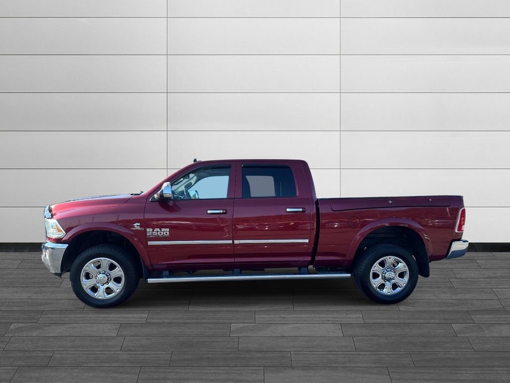 Used 2015 RAM 2500 Limited AWD/4WD image 6