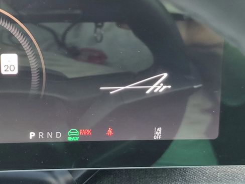 Used 2025 Lucid Air Pure image 70