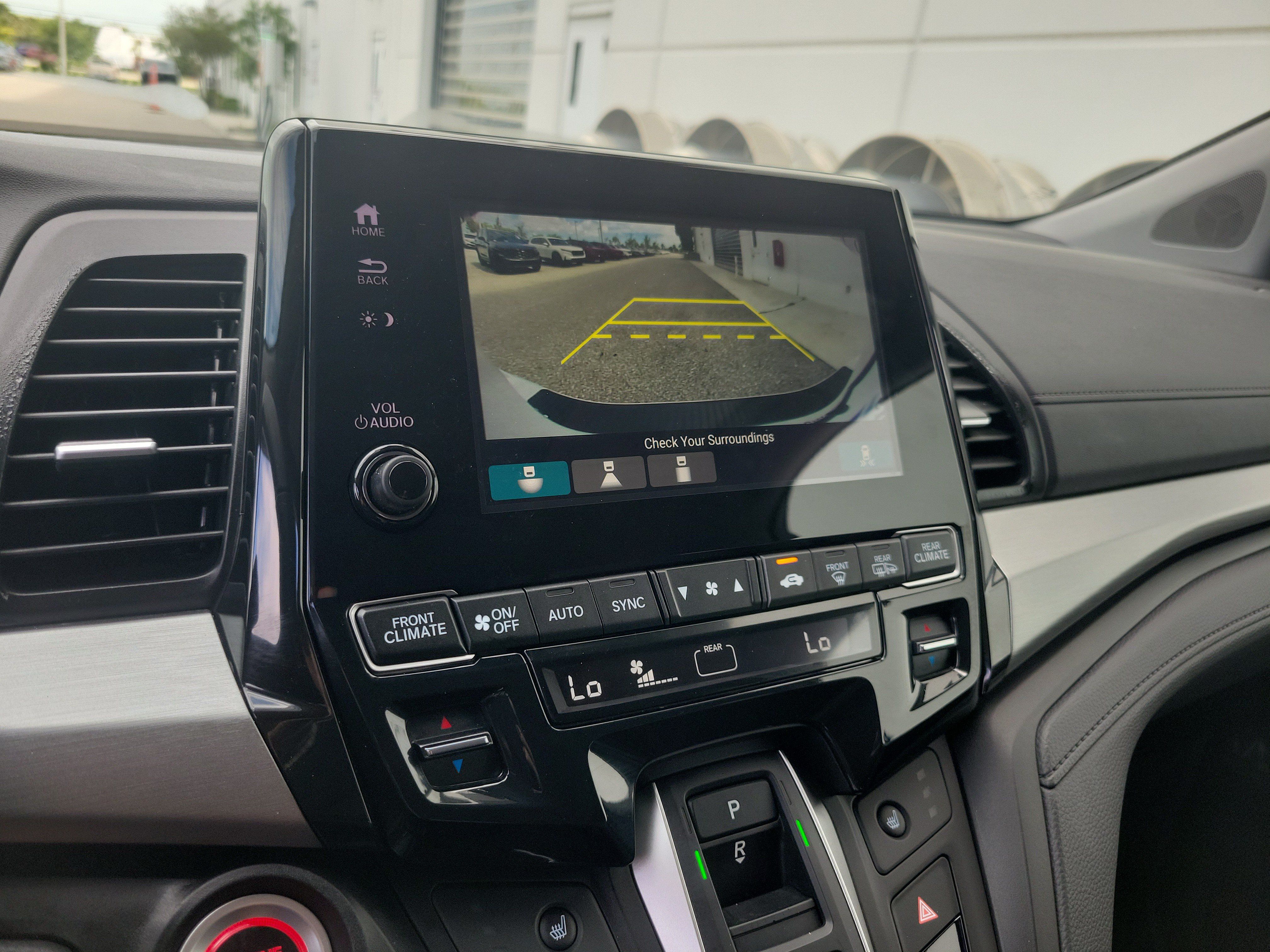 Used 2024 Honda Odyssey EX-L image 31