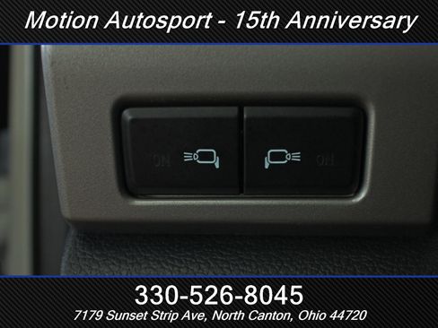 Used 2022 Ford F250 Lariat w/ Black Appearance Package image 15