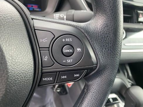 Certified 2022 Toyota Corolla LE image 20