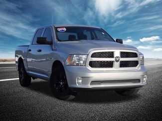 Used 2018 RAM 1500 Express video 2