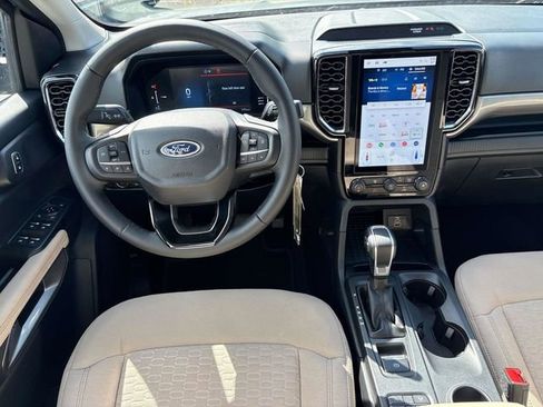 Used 2024 Ford Ranger XLT image 16