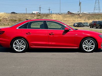 Used 2024 Audi A4 2.0T Premium Plus
