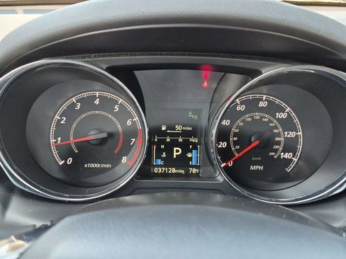 Used 2025 Mitsubishi Outlander Sport SE AWD/4WD image 16