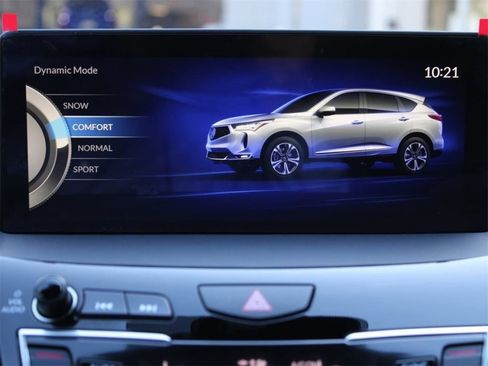 Certified 2025 Acura RDX SH-AWD image 19