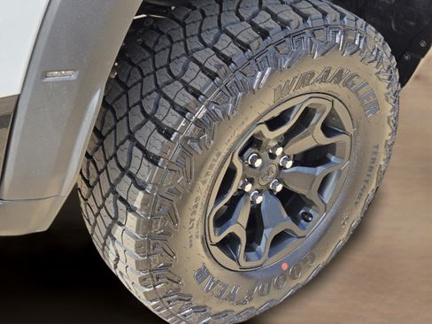 New 2026 RAM 1500 RHO AWD/4WD image 7