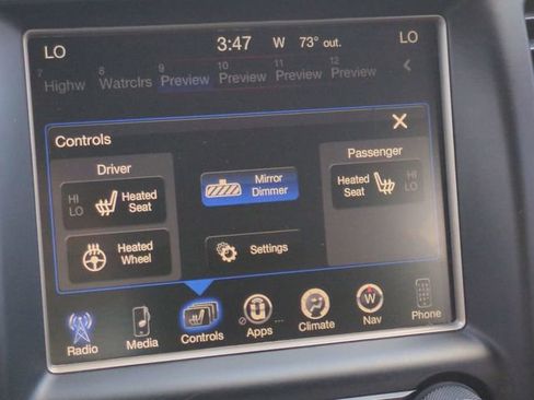 Used 2016 Jeep Grand Cherokee Limited AWD/4WD image 27