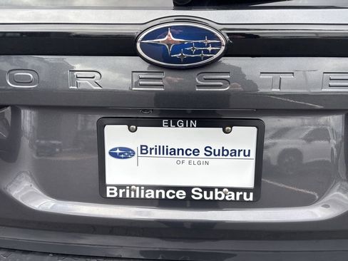 New 2026 Subaru Forester Sport image 15