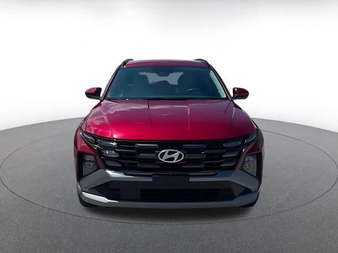 Used 2025 Hyundai Tucson SEL FWD image 4