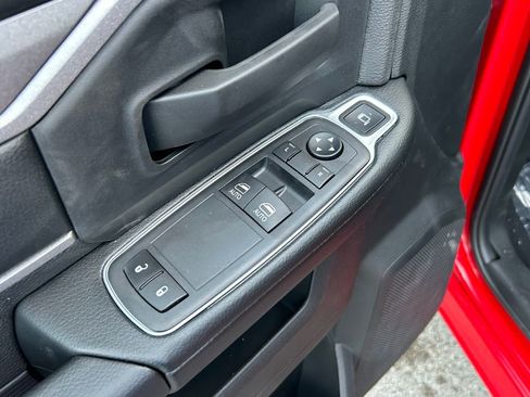 Used 2024 RAM 3500 Tradesman image 37