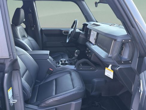 New 2025 Ford Bronco Badlands image 20