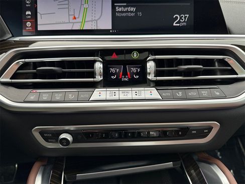 Certified 2023 BMW X6 xDrive40i w/ Executive Package image 27