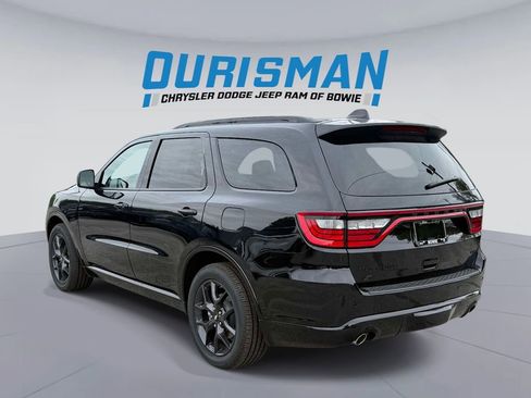 New 2026 Dodge Durango GT AWD/4WD image 4