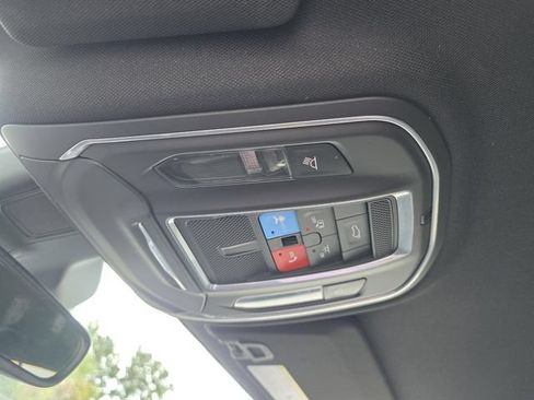 Used 2023 Jeep Grand Cherokee L Laredo AWD/4WD image 28