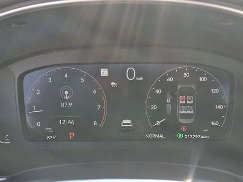 Certified 2024 Honda Civic Touring image 20